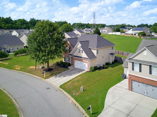 5 Rose Petal Court, Simpsonville, SC 29680