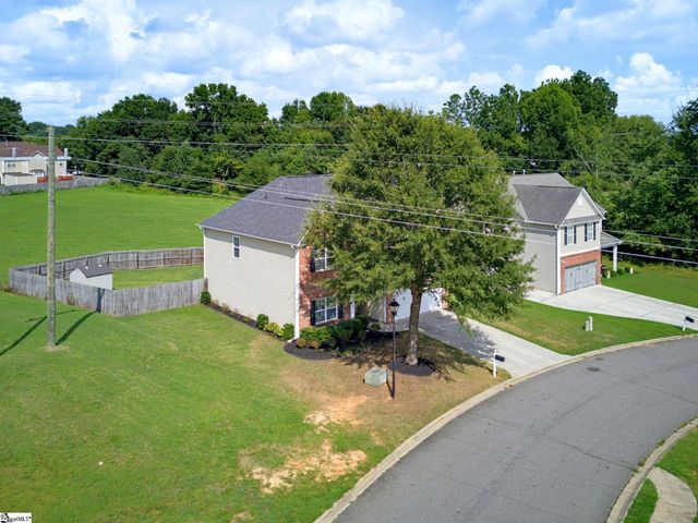 5 Rose Petal Court, Simpsonville, SC 29680