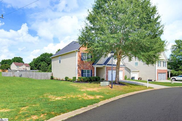 5 Rose Petal Court, Simpsonville, SC 29680