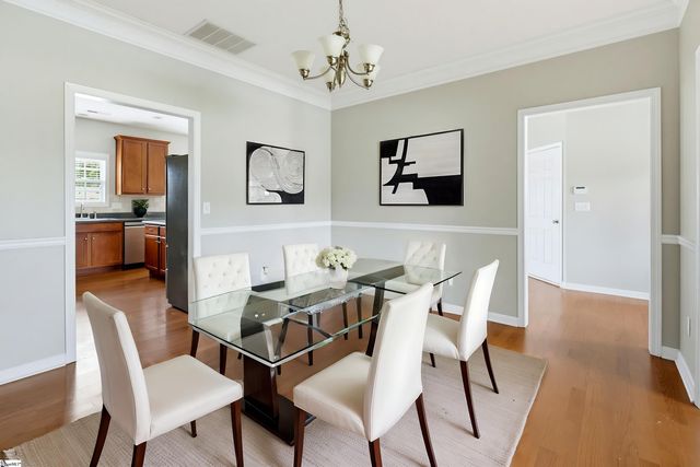 5 Rose Petal Court, Simpsonville, SC 29680