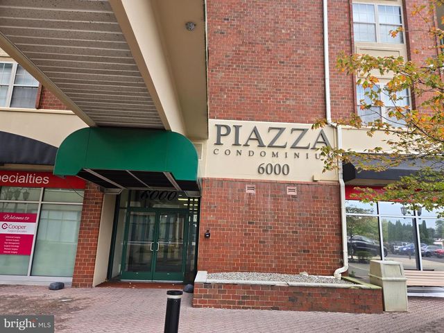 6163 MAIN ST, Voorhees, NJ 08043