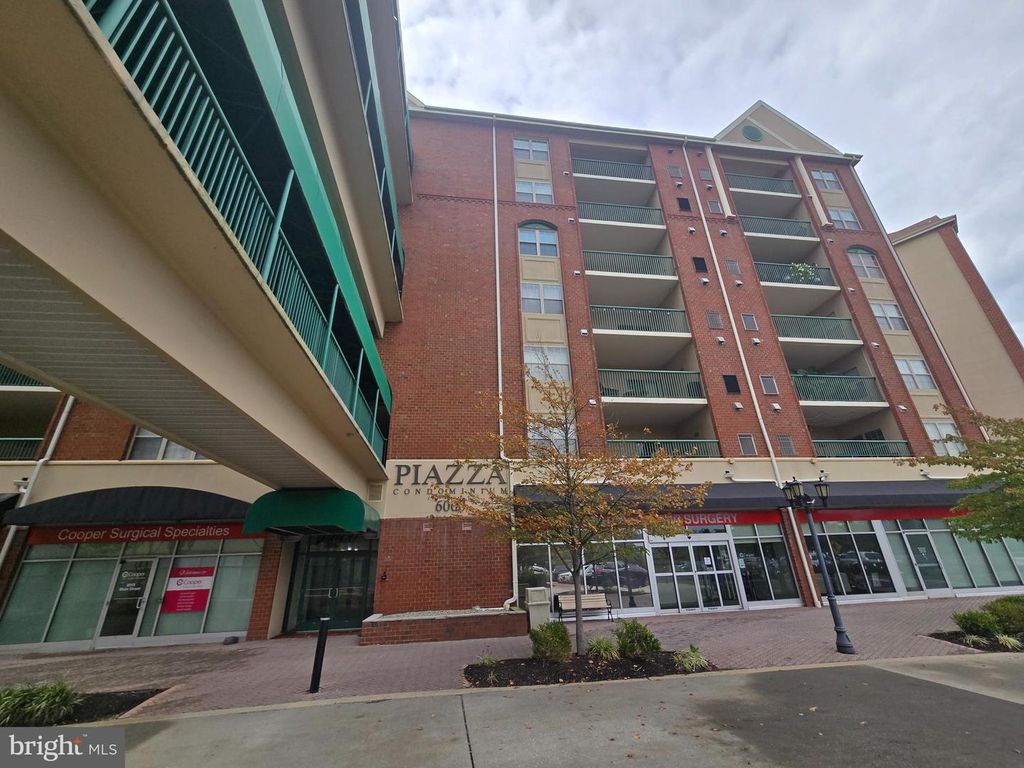 6163 MAIN ST, Voorhees, NJ 08043