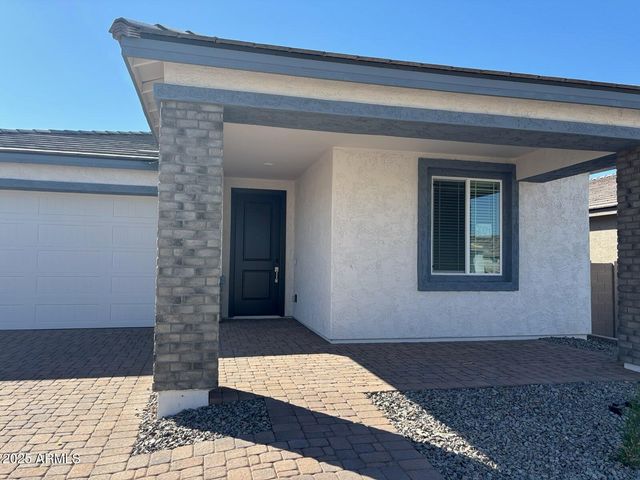30541 W NIGHTSHADE Drive, Buckeye, AZ 85396