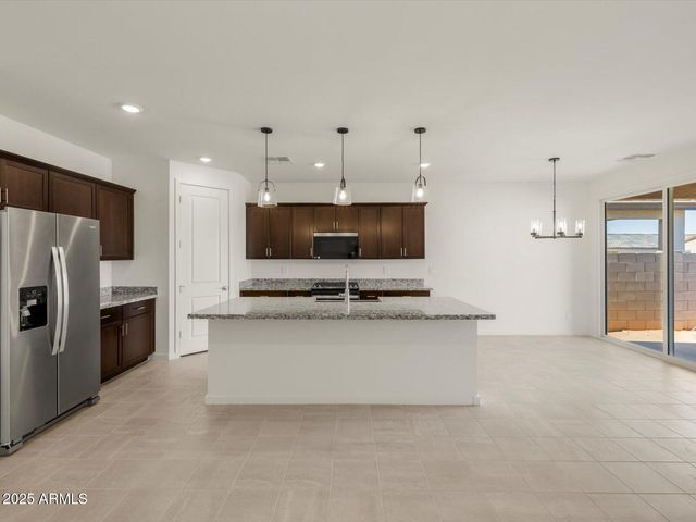30541 W NIGHTSHADE Drive, Buckeye, AZ 85396