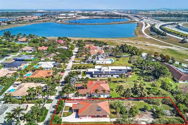 279 NW 119th Ave., Miami, FL 33182