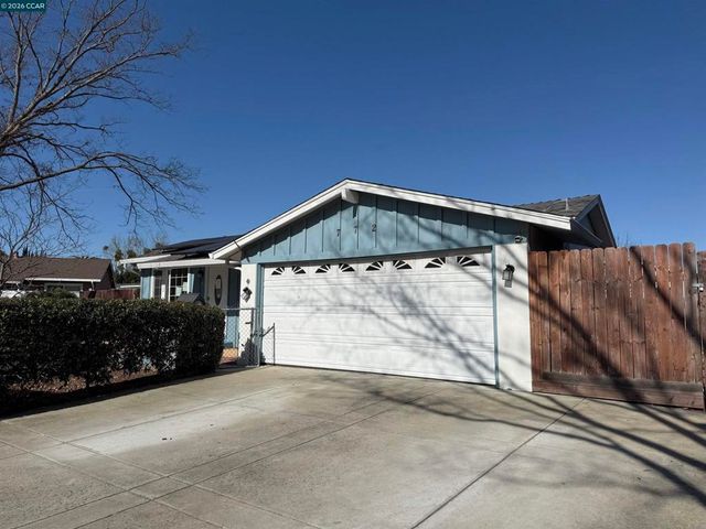 772 Largo Ct, Fairfield, CA 94533