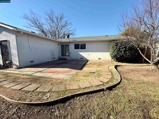 772 Largo Ct, Fairfield, CA 94533