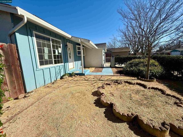 772 Largo Ct, Fairfield, CA 94533