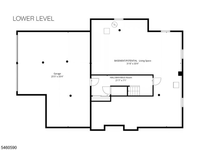 4 Moccasin Ct, Mahwah Twp., NJ 07430