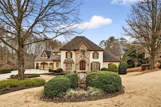 2910 Creek Tree Lane, Cumming, GA 30041