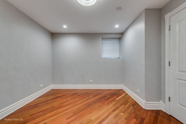 1437 N WASHTENAW Avenue 1, Chicago, IL 60622