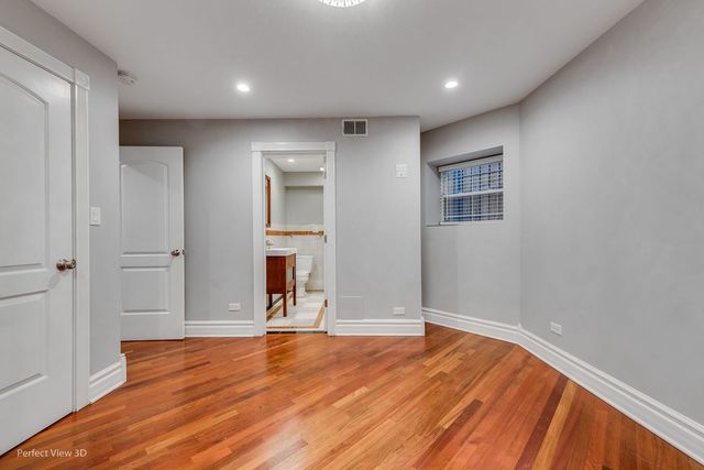 1437 N WASHTENAW Avenue 1, Chicago, IL 60622