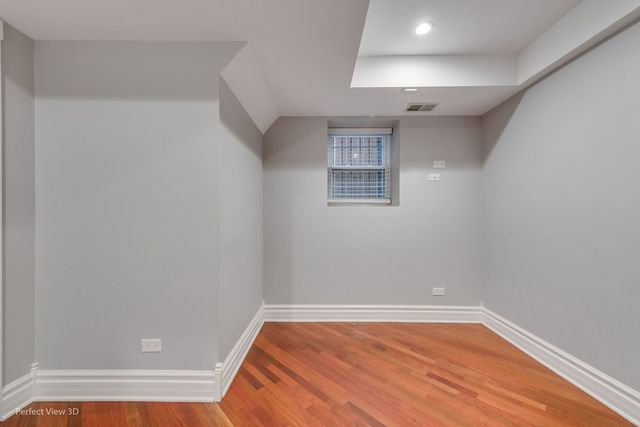 1437 N WASHTENAW Avenue 1, Chicago, IL 60622