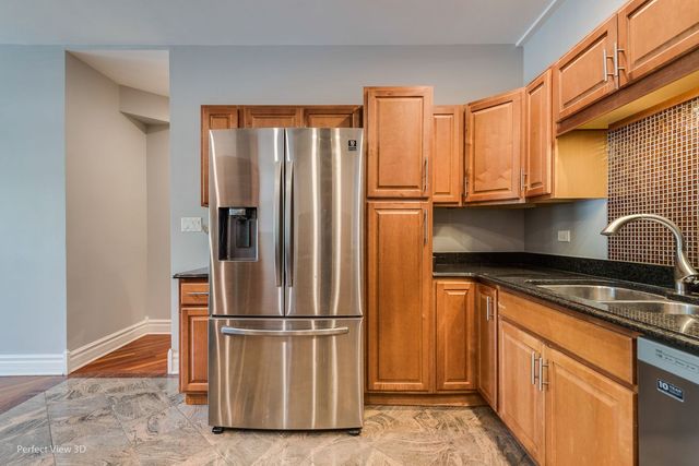 1437 N WASHTENAW Avenue 1, Chicago, IL 60622