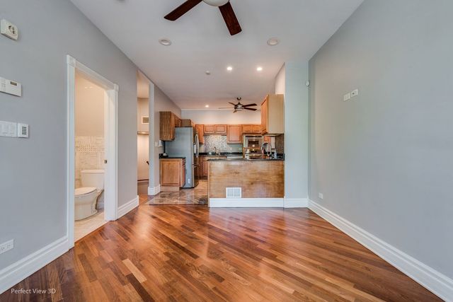 1437 N WASHTENAW Avenue 1, Chicago, IL 60622