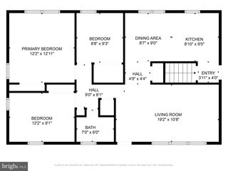 301 N 39TH ST, Harrisburg, PA 17109