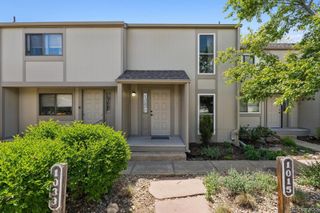 1039 E Moorhead Circle, Boulder, CO 80305