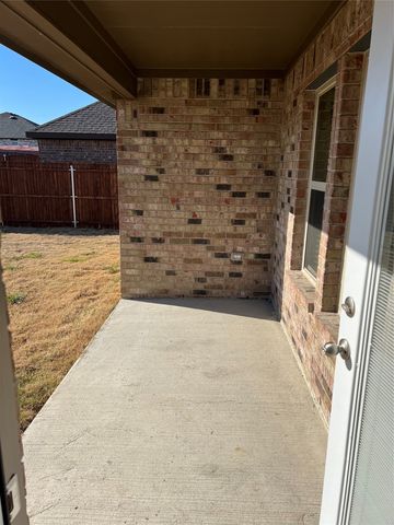 807 Cinnabar Way, Princeton, TX 75407