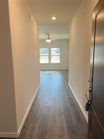 807 Cinnabar Way, Princeton, TX 75407