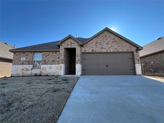 807 Cinnabar Way, Princeton, TX 75407