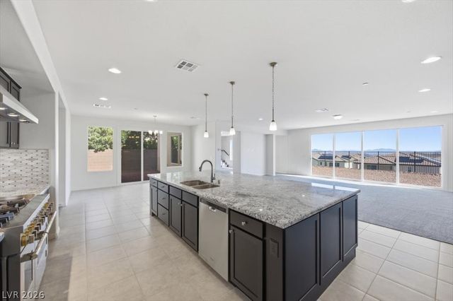 4522 Amazing View Street, Las Vegas, NV 89129