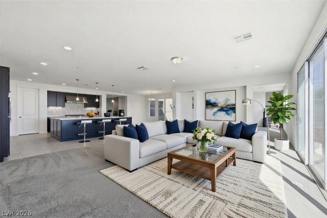 4522 Amazing View Street, Las Vegas, NV 89129