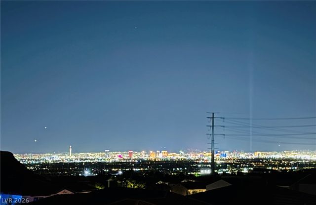 4522 Amazing View Street, Las Vegas, NV 89129