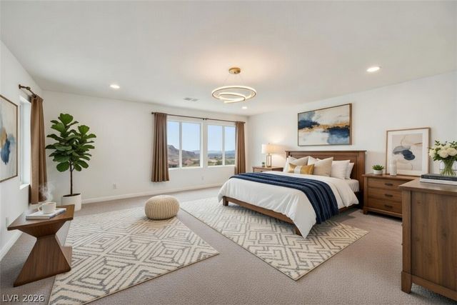 4522 Amazing View Street, Las Vegas, NV 89129