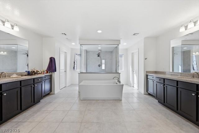 4522 Amazing View Street, Las Vegas, NV 89129