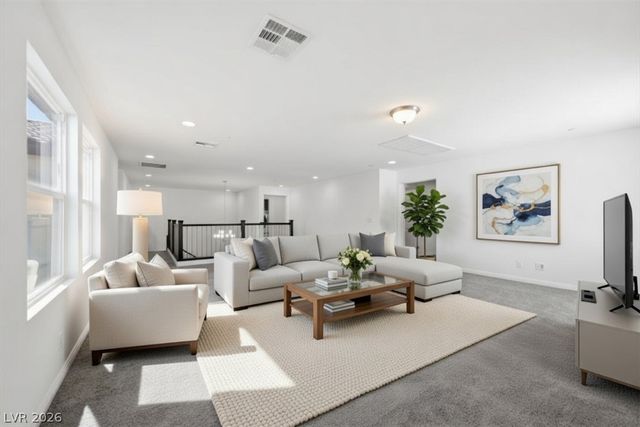 4522 Amazing View Street, Las Vegas, NV 89129