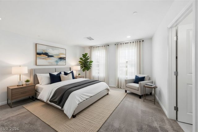 4522 Amazing View Street, Las Vegas, NV 89129