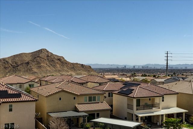 4522 Amazing View Street, Las Vegas, NV 89129