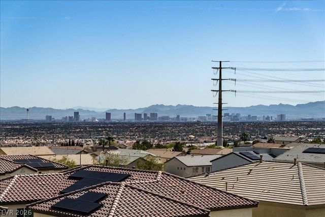 4522 Amazing View Street, Las Vegas, NV 89129