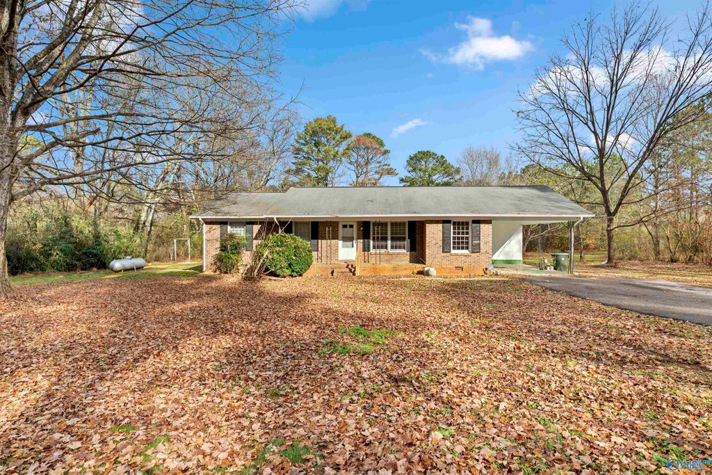 317 Baites Road, Toney, AL 35773
