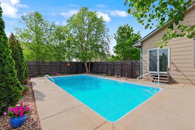 1357 N Forestview, Wichita, KS 67235