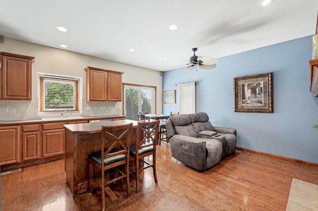 1357 N Forestview, Wichita, KS 67235