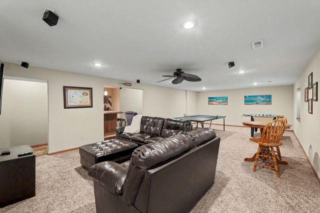 1357 N Forestview, Wichita, KS 67235