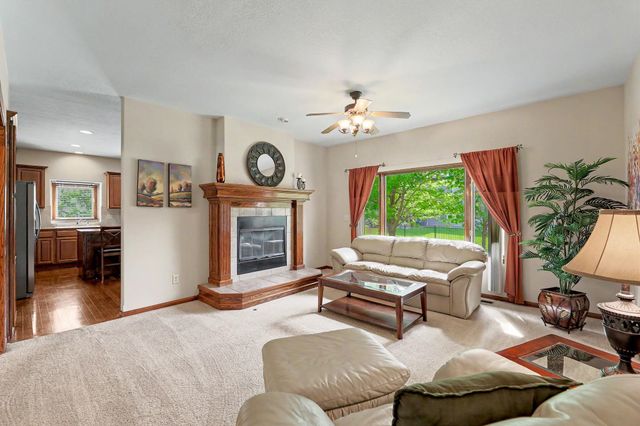 1357 N Forestview, Wichita, KS 67235