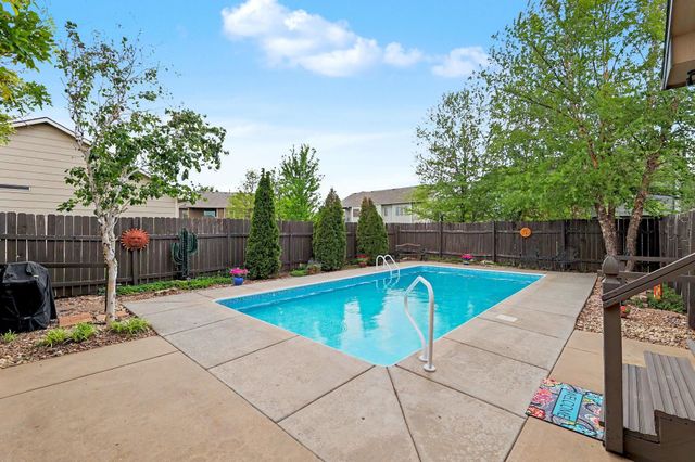 1357 N Forestview, Wichita, KS 67235