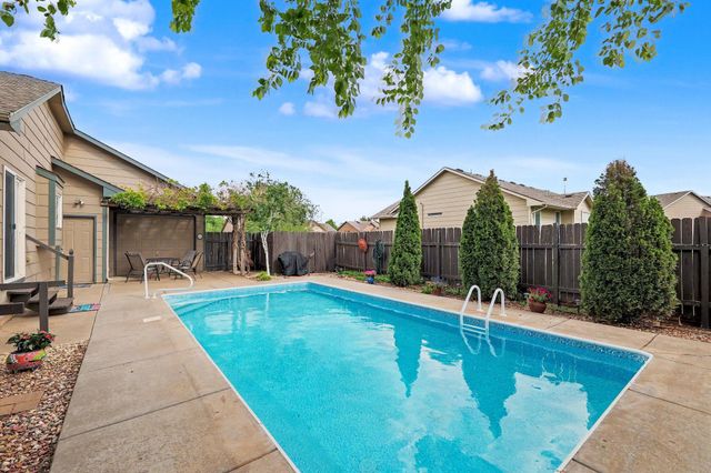 1357 N Forestview, Wichita, KS 67235