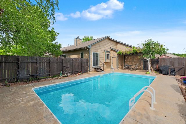 1357 N Forestview, Wichita, KS 67235