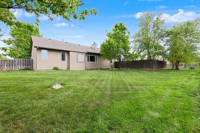 1357 N Forestview, Wichita, KS 67235