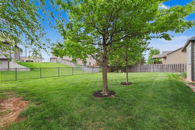 1357 N Forestview, Wichita, KS 67235