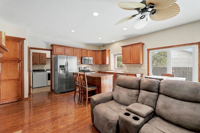 1357 N Forestview, Wichita, KS 67235