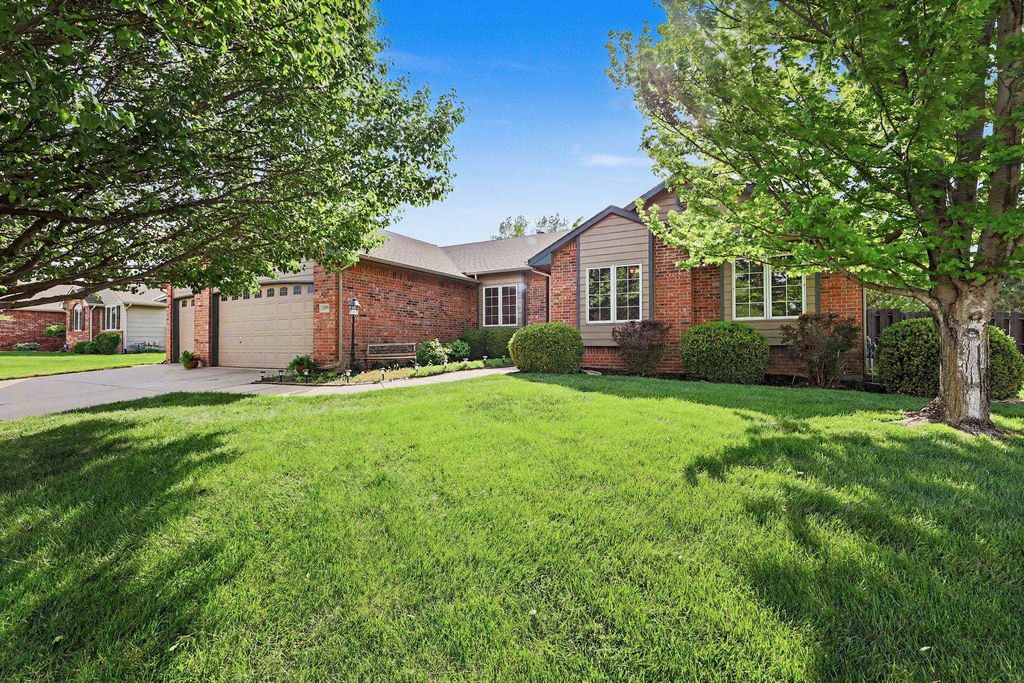 1357 N Forestview, Wichita, KS 67235