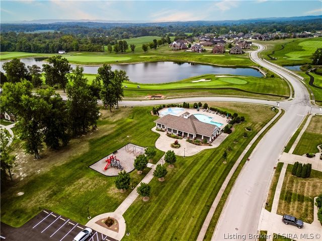 1941 Augusta Parkway, Henryville, IN 47126