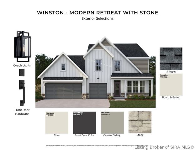 1941 Augusta Parkway, Henryville, IN 47126