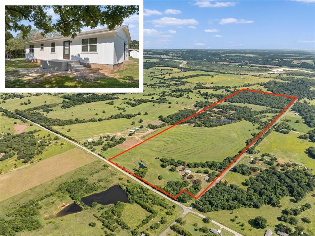 0000 144th Street, Lexington, OK 73051