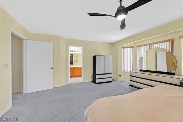 805 Stillwater Lane, Henderson, NV 89014