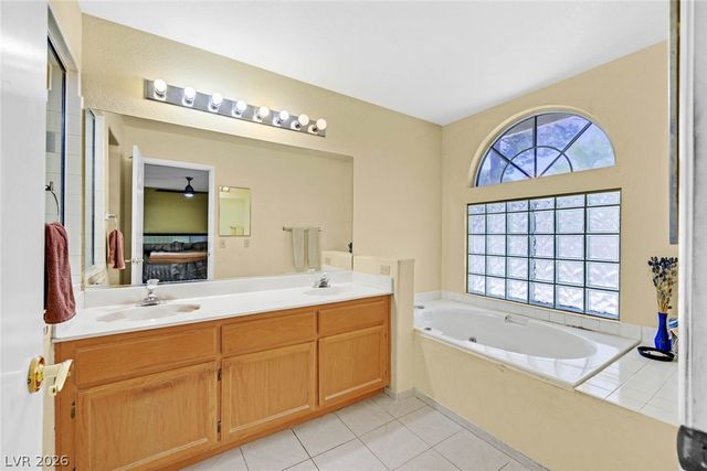 805 Stillwater Lane, Henderson, NV 89014